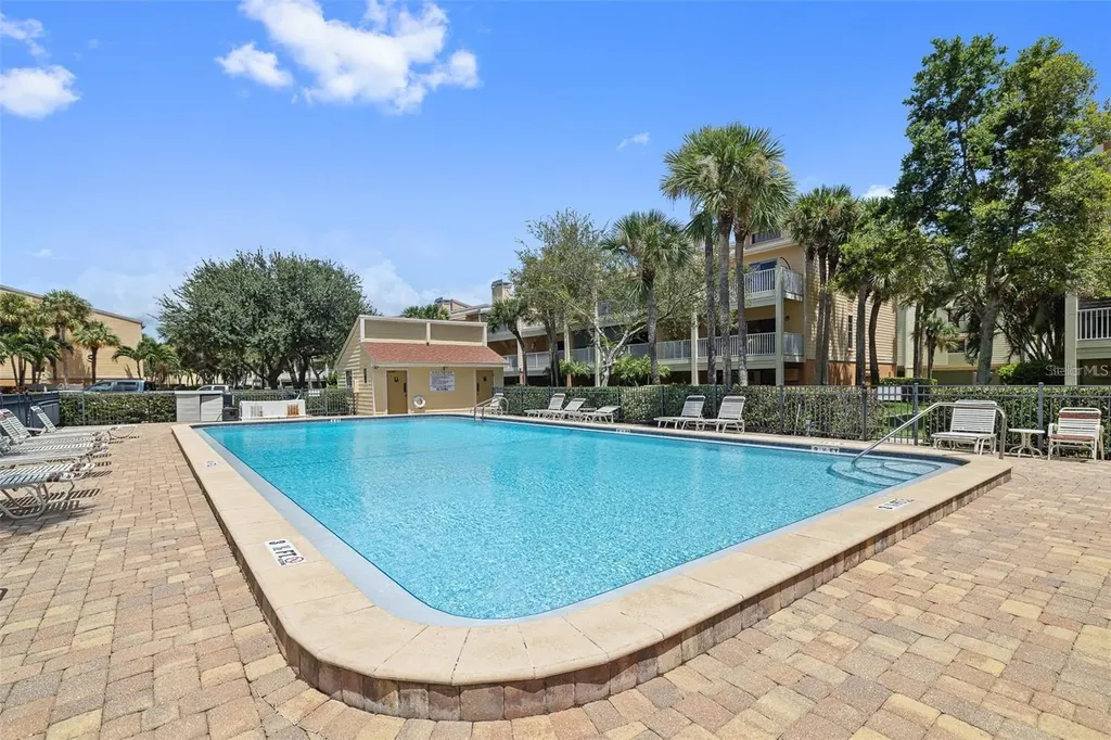 459 Haven Point Drive Treasure Island FL 33706