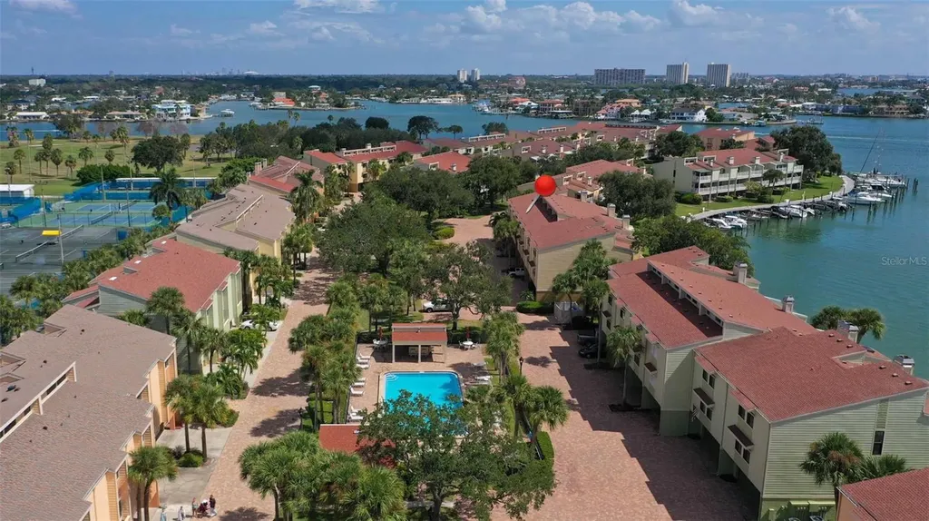 459 Haven Point Drive Treasure Island FL 33706