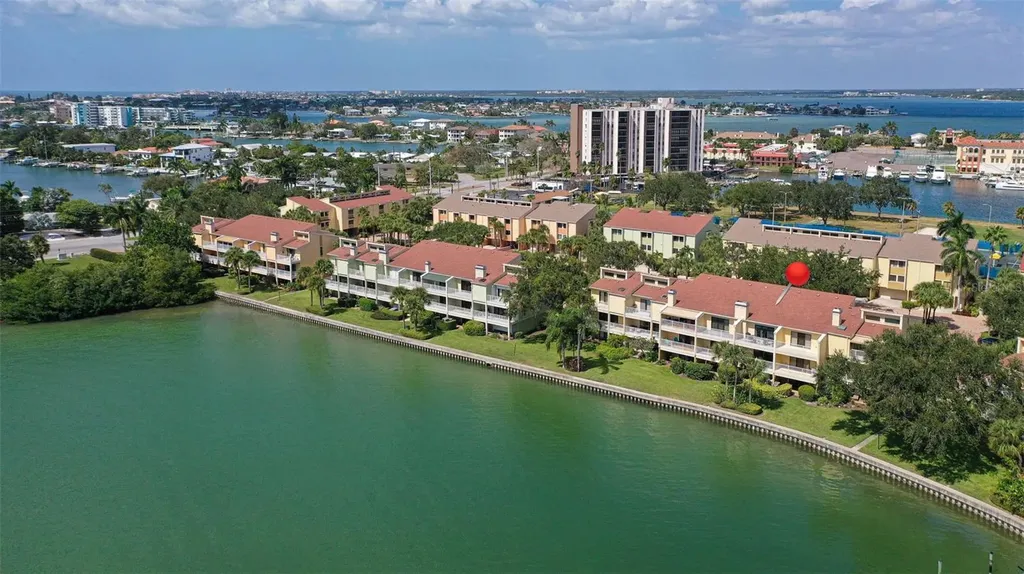 459 Haven Point Drive Treasure Island FL 33706