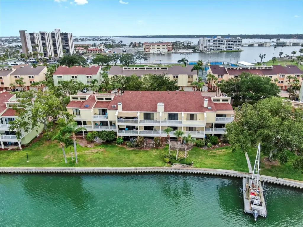 459 Haven Point Drive Treasure Island FL 33706