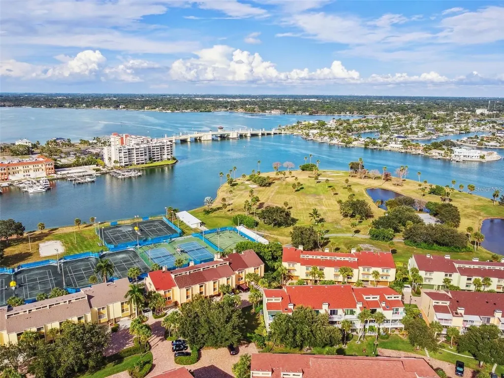 459 Haven Point Drive Treasure Island FL 33706