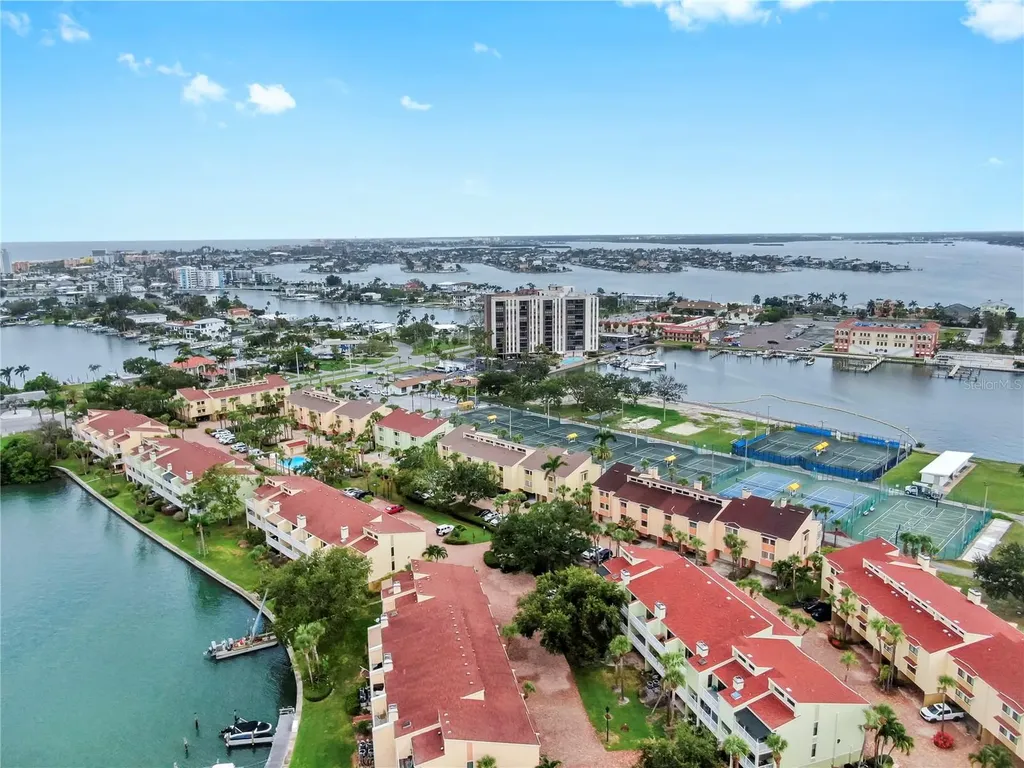 459 Haven Point Drive Treasure Island FL 33706