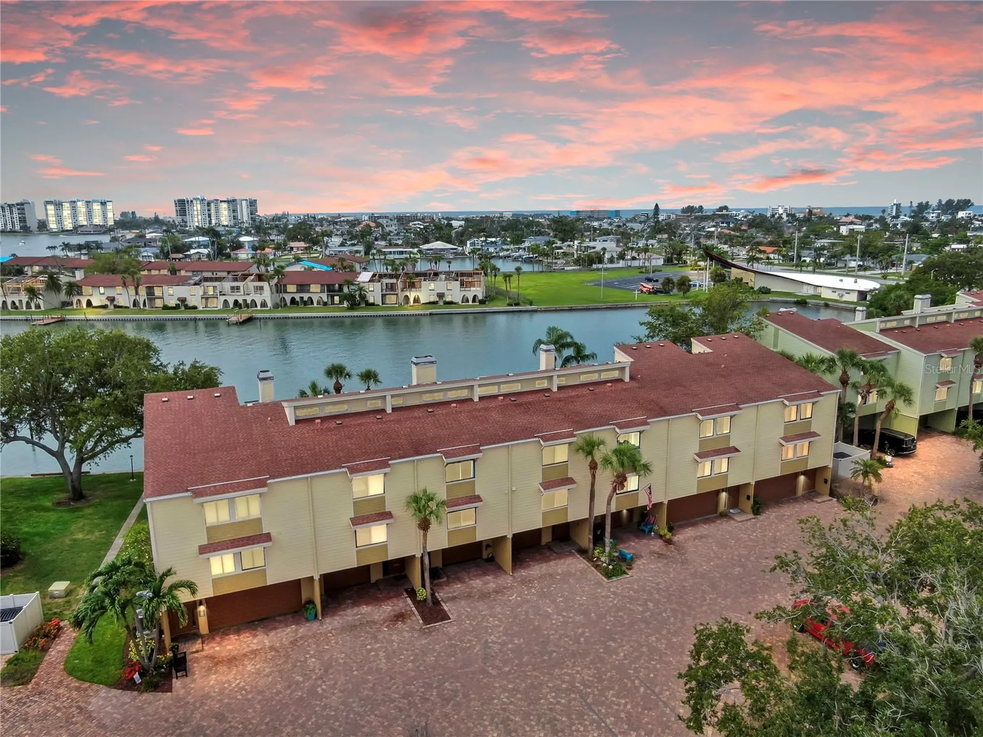 459 Haven Point Drive Treasure Island FL 33706