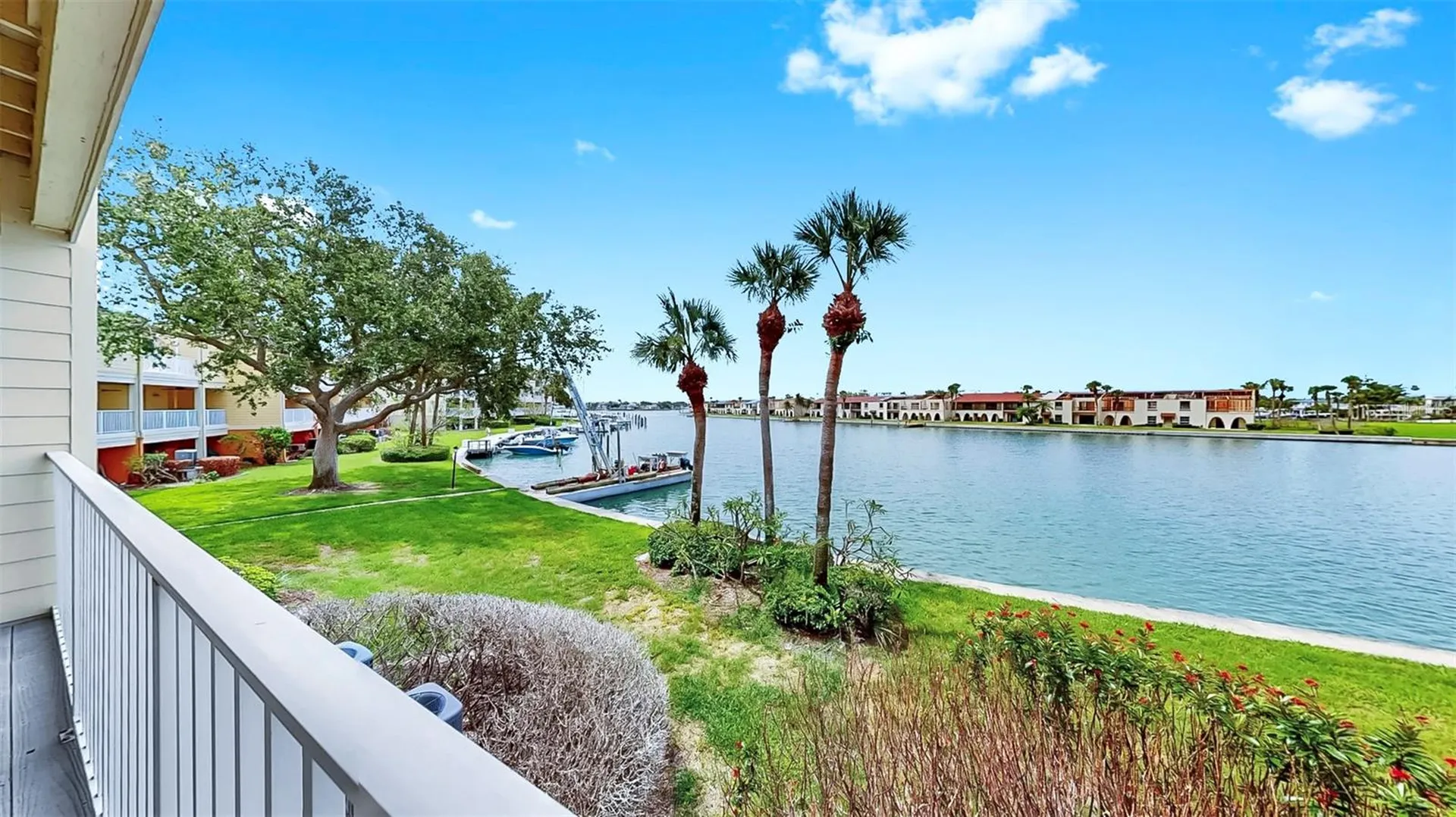 459 Haven Point Drive Treasure Island FL 33706