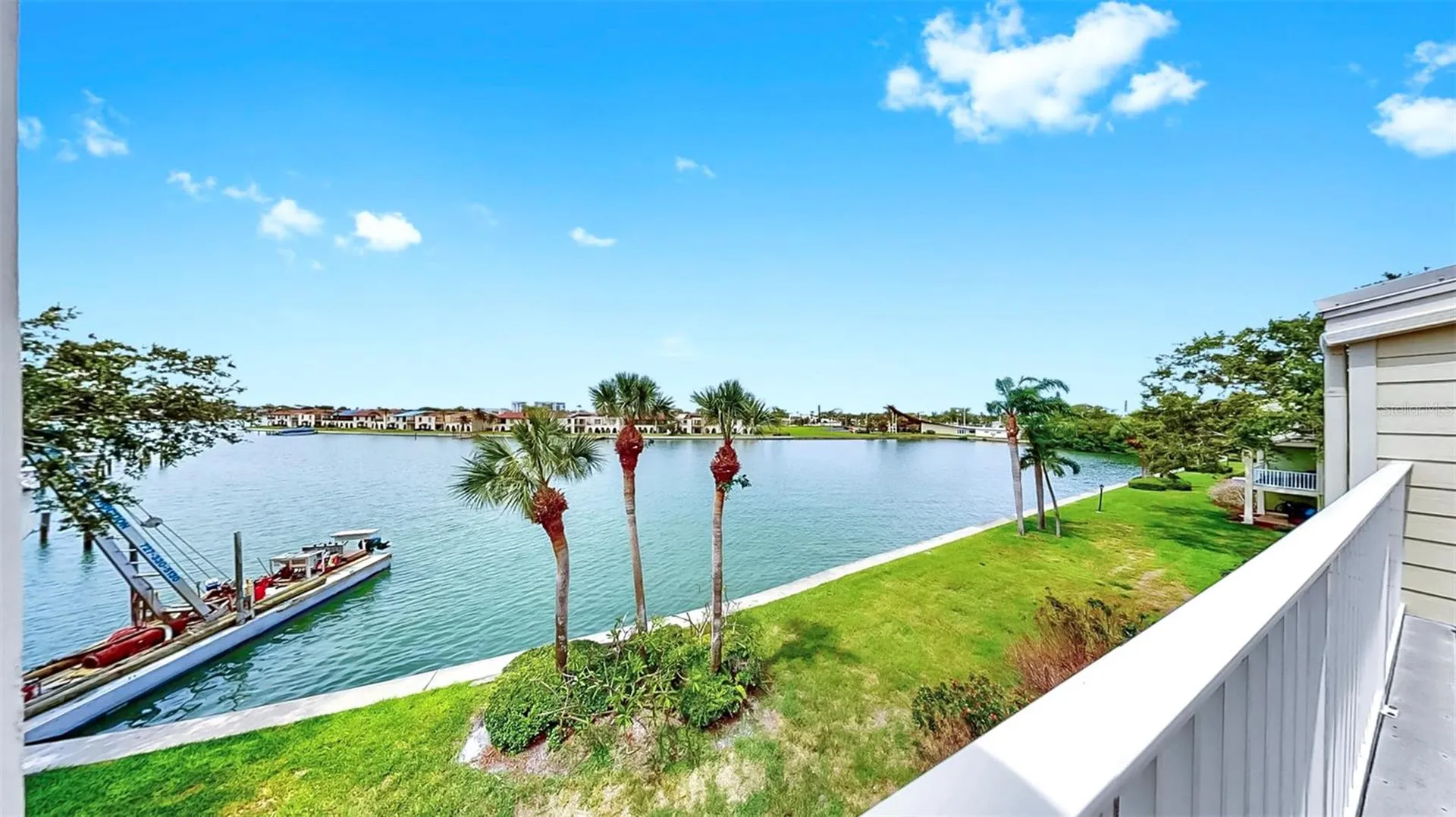 459 Haven Point Drive Treasure Island FL 33706