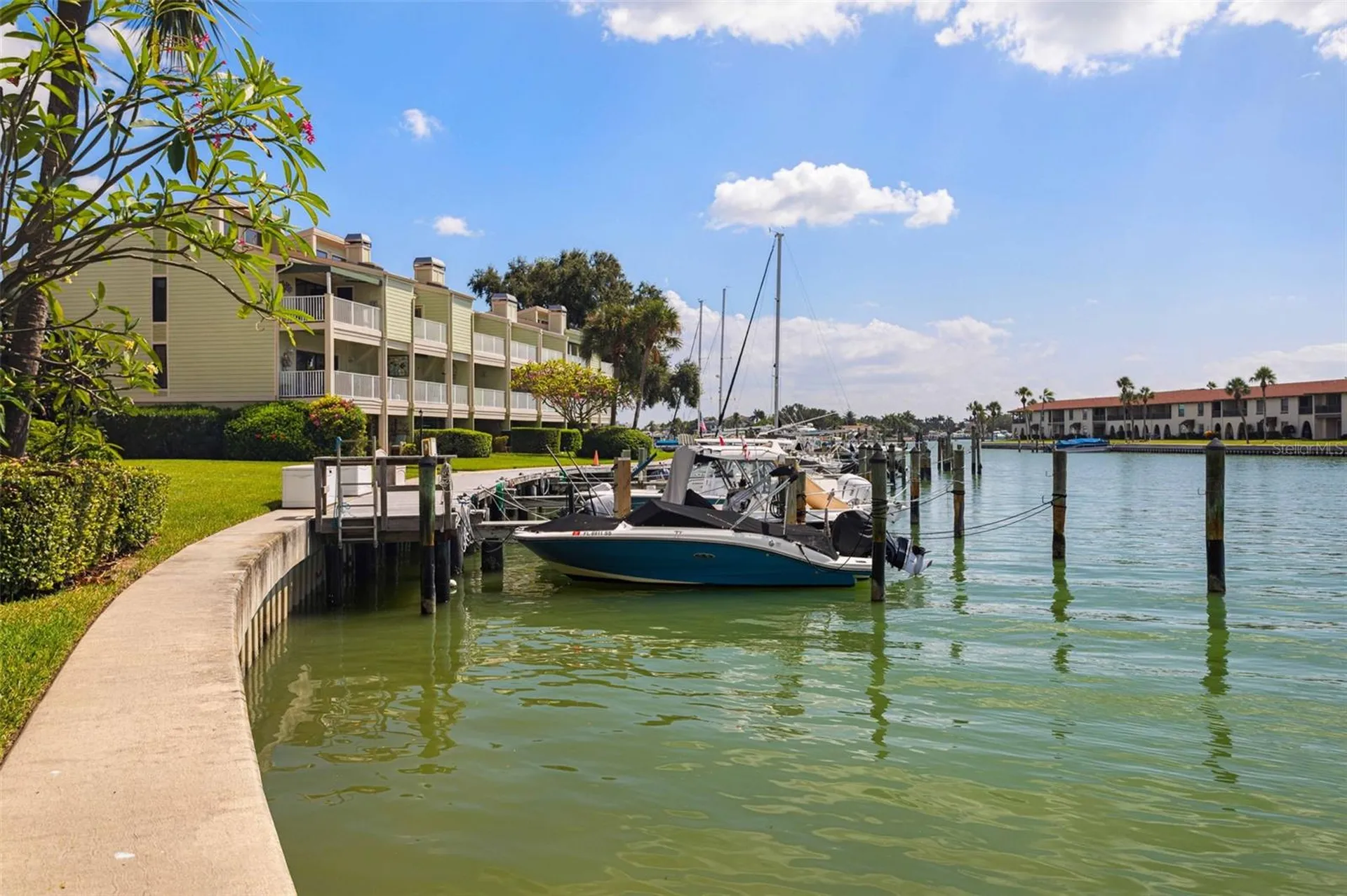 459 Haven Point Drive Treasure Island FL 33706