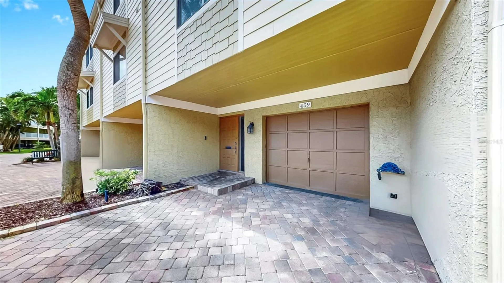 459 Haven Point Drive Treasure Island FL 33706