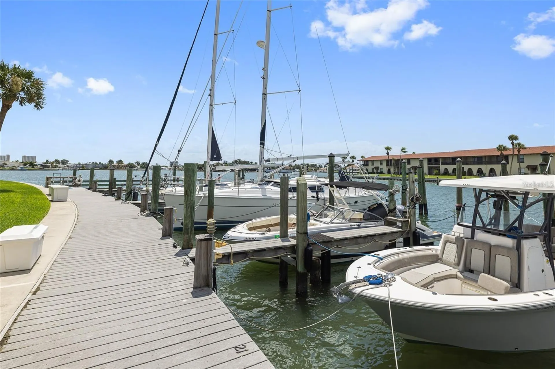 459 Haven Point Drive Treasure Island FL 33706