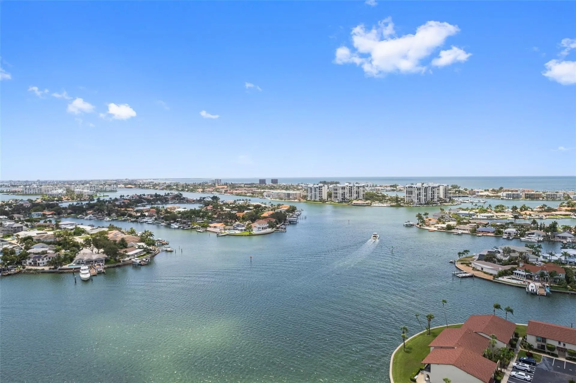 459 Haven Point Drive Treasure Island FL 33706