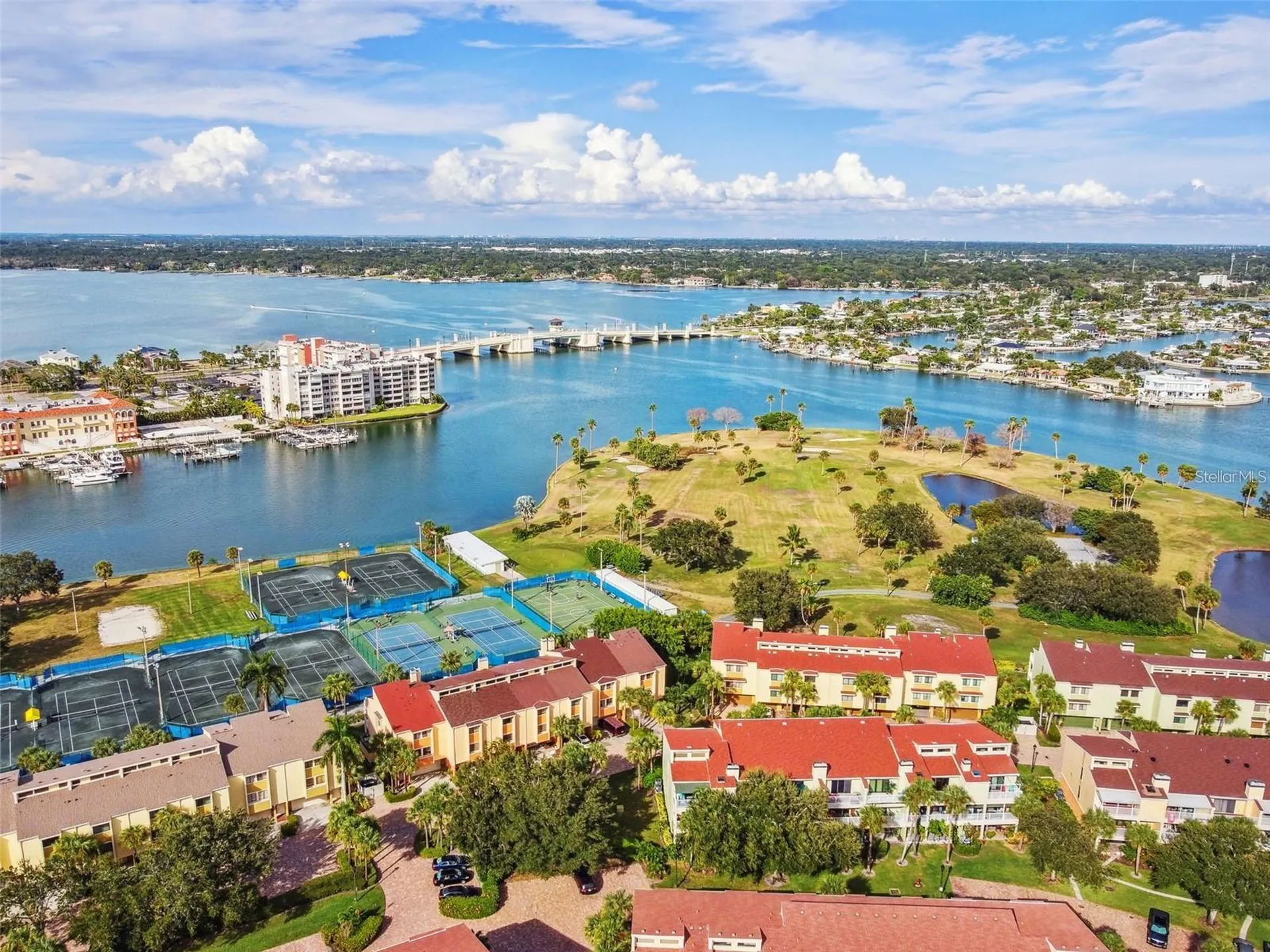 459 Haven Point Drive Treasure Island FL 33706