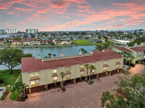 459 Haven Point Drive Treasure Island FL 33706