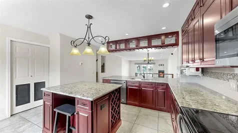 459 Haven Point Drive Treasure Island FL 33706