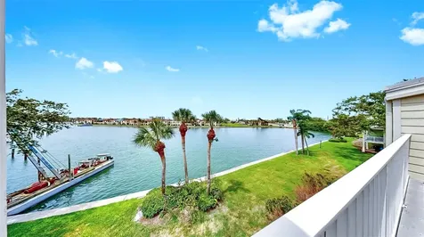 459 Haven Point Drive Treasure Island FL 33706