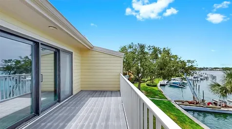 459 Haven Point Drive Treasure Island FL 33706