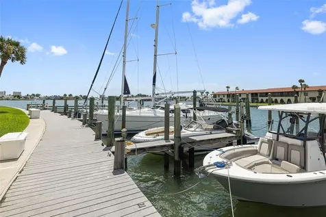 459 Haven Point Drive Treasure Island FL 33706