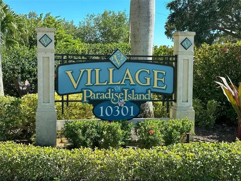 459 Haven Point Drive Treasure Island FL 33706