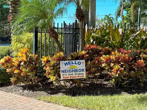 459 Haven Point Drive Treasure Island FL 33706