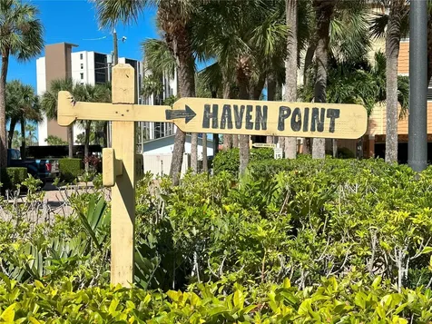 459 Haven Point Drive Treasure Island FL 33706