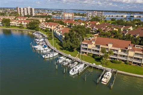 459 Haven Point Drive Treasure Island FL 33706