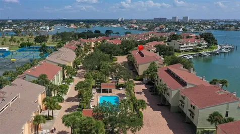 459 Haven Point Drive Treasure Island FL 33706