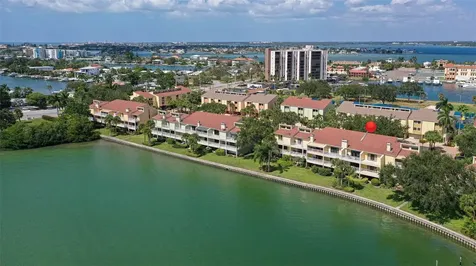 459 Haven Point Drive Treasure Island FL 33706