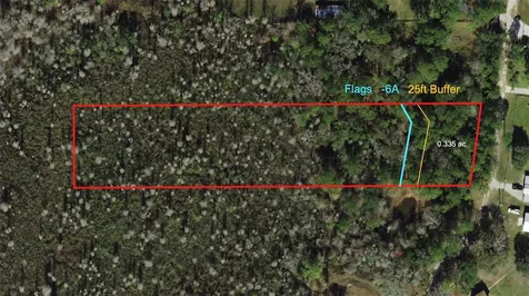 Westpoint Drive Wesley Chapel FL 33544