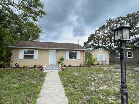 4616 5th Avenue N St Petersburg FL 33713