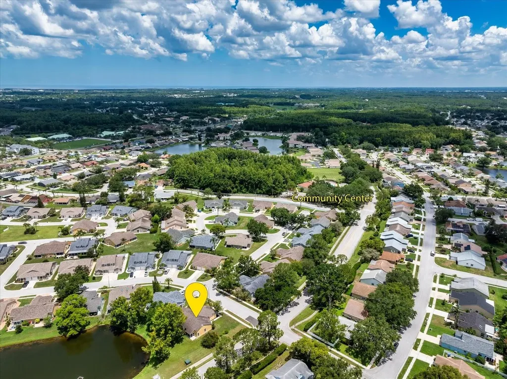 7728 Balharbour Drive New Port Richey FL 34653