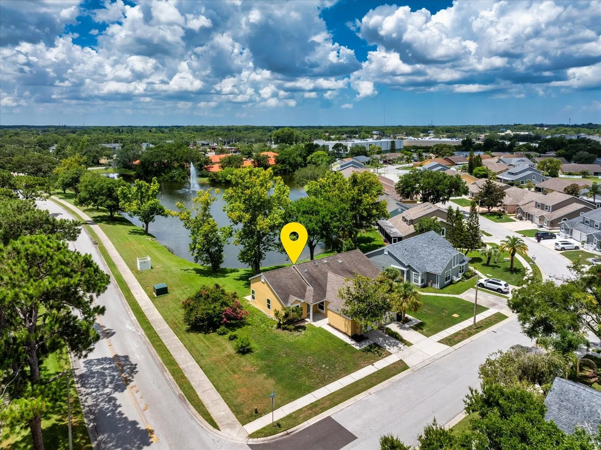 7728 Balharbour Drive New Port Richey FL 34653
