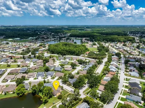 7728 Balharbour Drive New Port Richey FL 34653