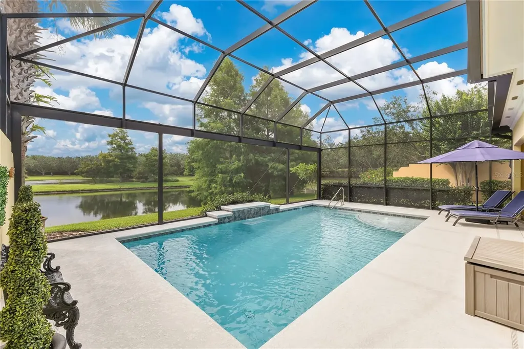 11834 Gennaro Lane Orlando FL 32827