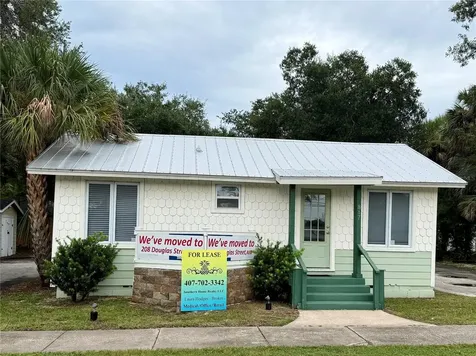 817 N Dixie Freeway New Smyrna Beach FL 32168