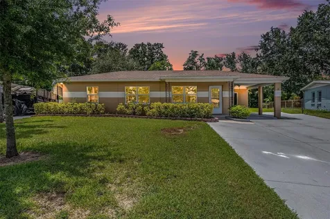 4816 N Fremont Avenue Tampa FL 33603