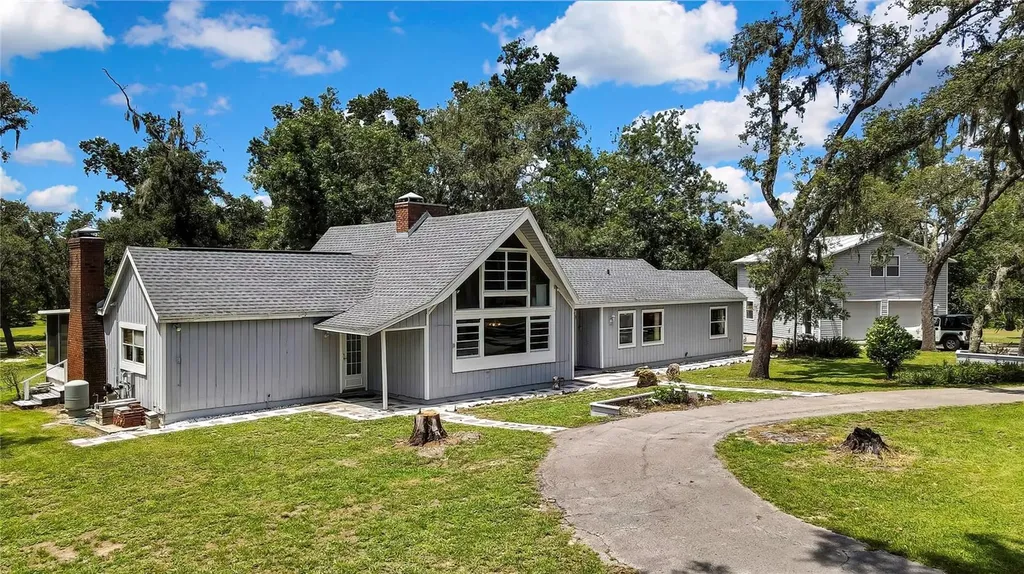21451 Us Highway 98 Dade City FL 33523