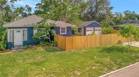301 Kingston Street S St Petersburg FL 33711