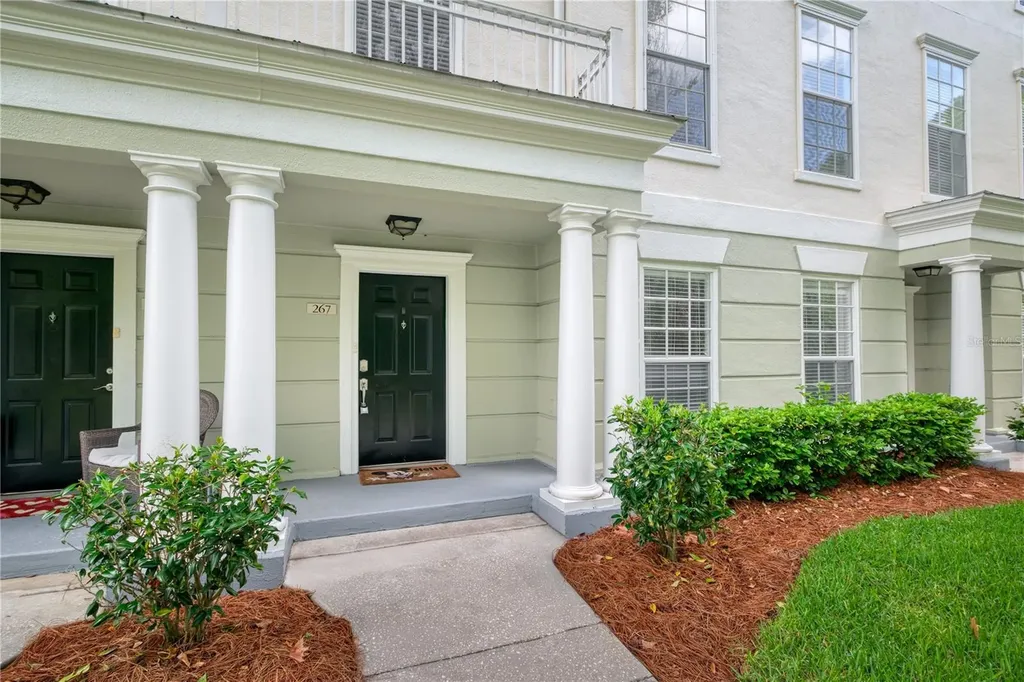 267 Goldenrain Drive Celebration FL 34747