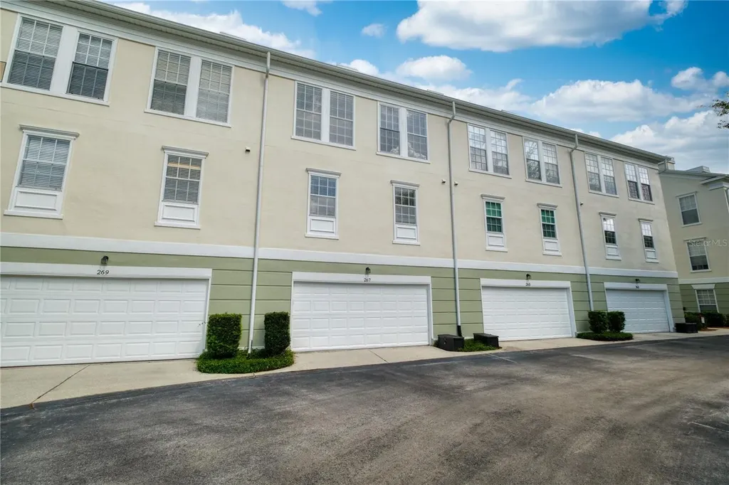 267 Goldenrain Drive Celebration FL 34747