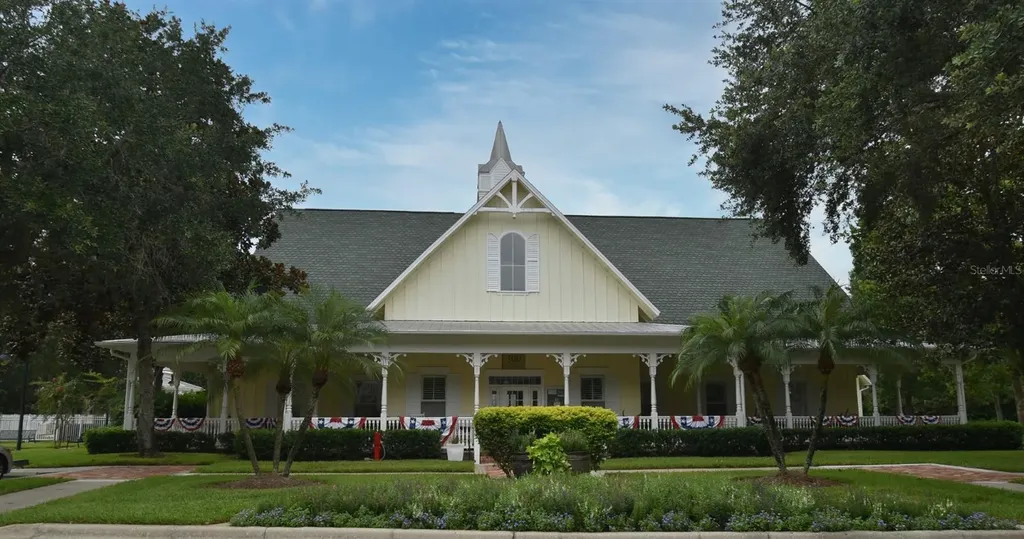 267 Goldenrain Drive Celebration FL 34747