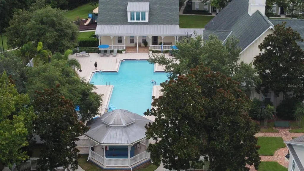 267 Goldenrain Drive Celebration FL 34747
