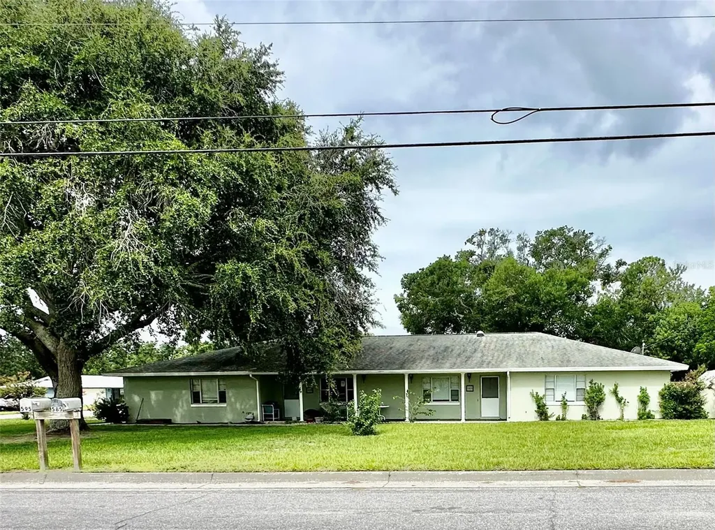 585 S Buena Vista Drive Lake Alfred FL 33850