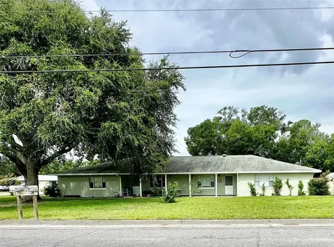 585 S Buena Vista Drive Lake Alfred FL 33850
