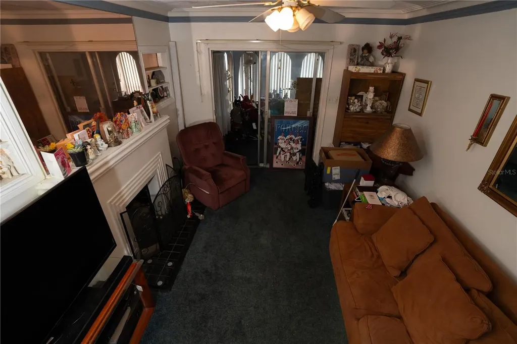 307 W Osborne Avenue Tampa FL 33603