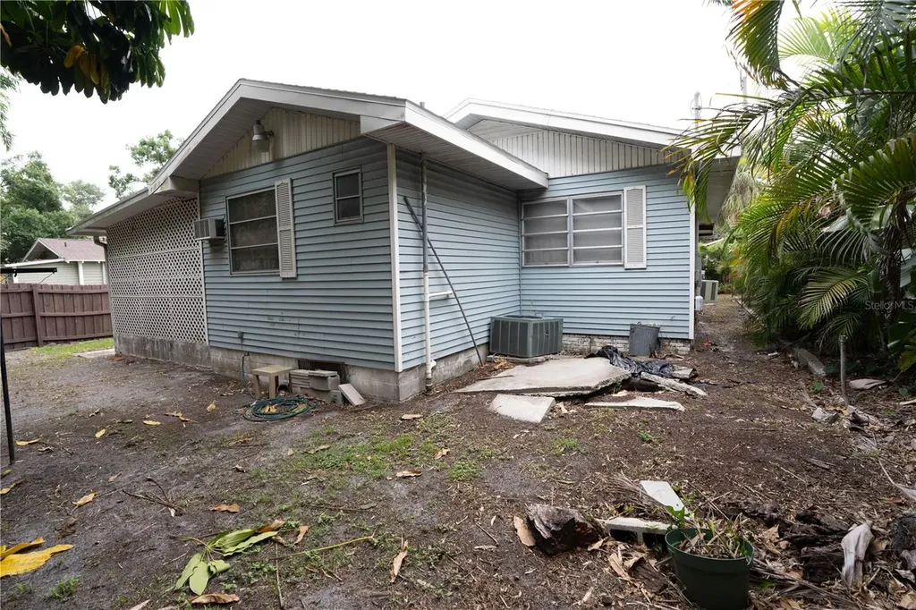 307 W Osborne Avenue Tampa FL 33603