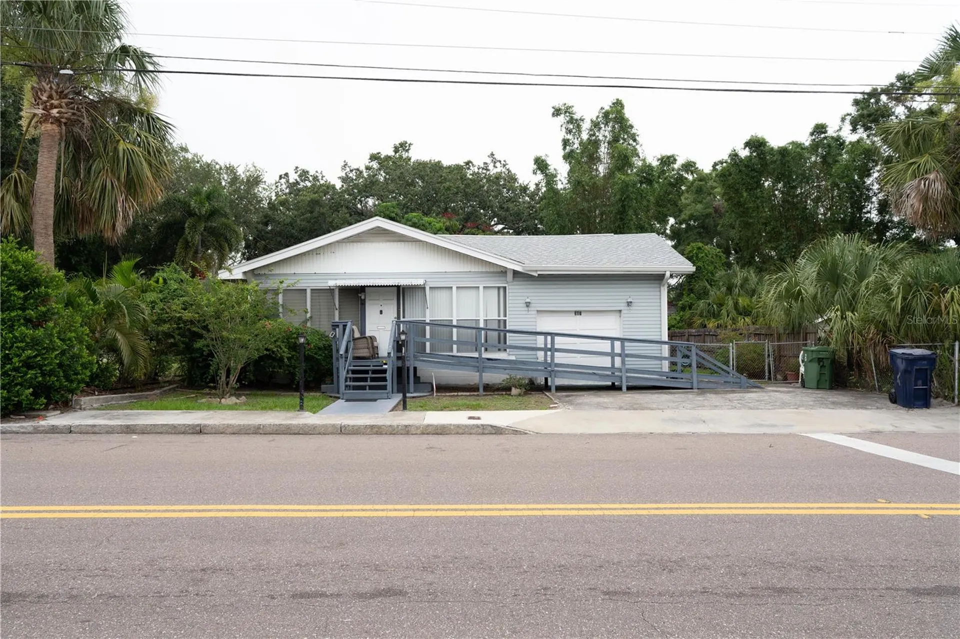 307 W Osborne Avenue Tampa FL 33603