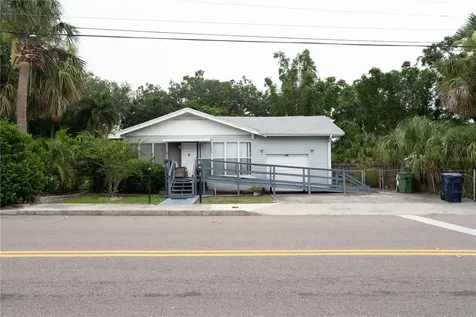 307 W Osborne Avenue Tampa FL 33603