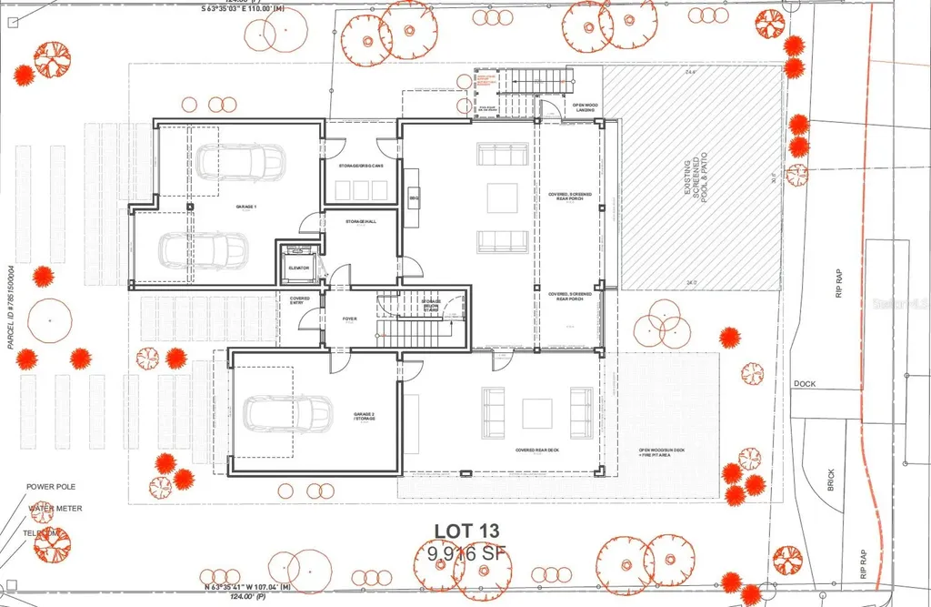 640 Lyons Lane Longboat Key FL 34228