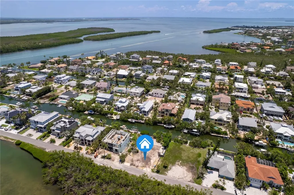 640 Lyons Lane Longboat Key FL 34228