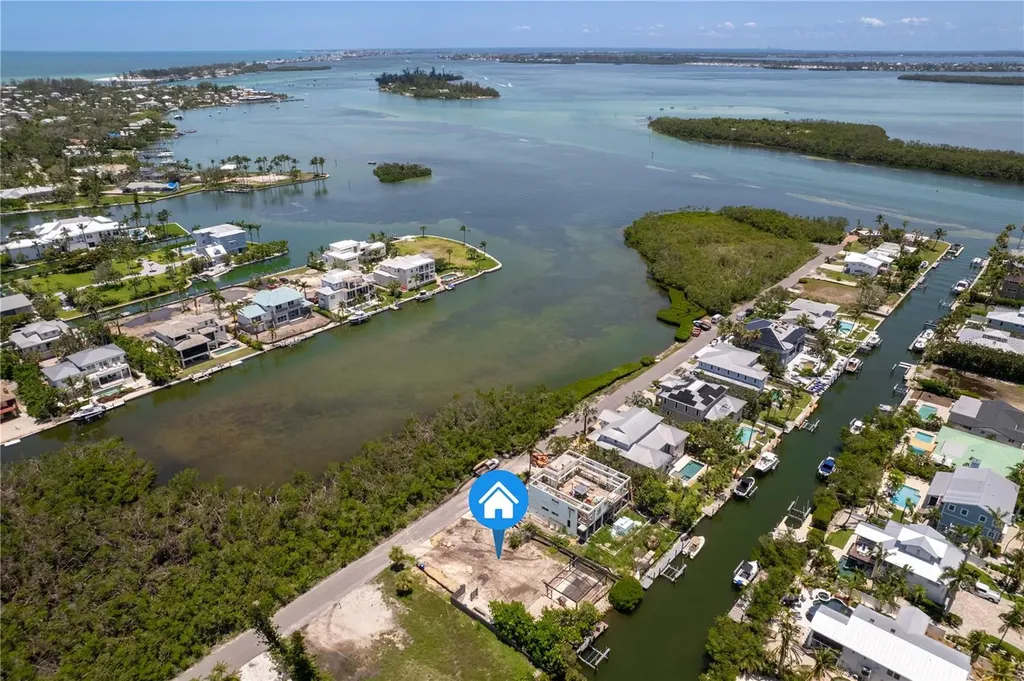 640 Lyons Lane Longboat Key FL 34228