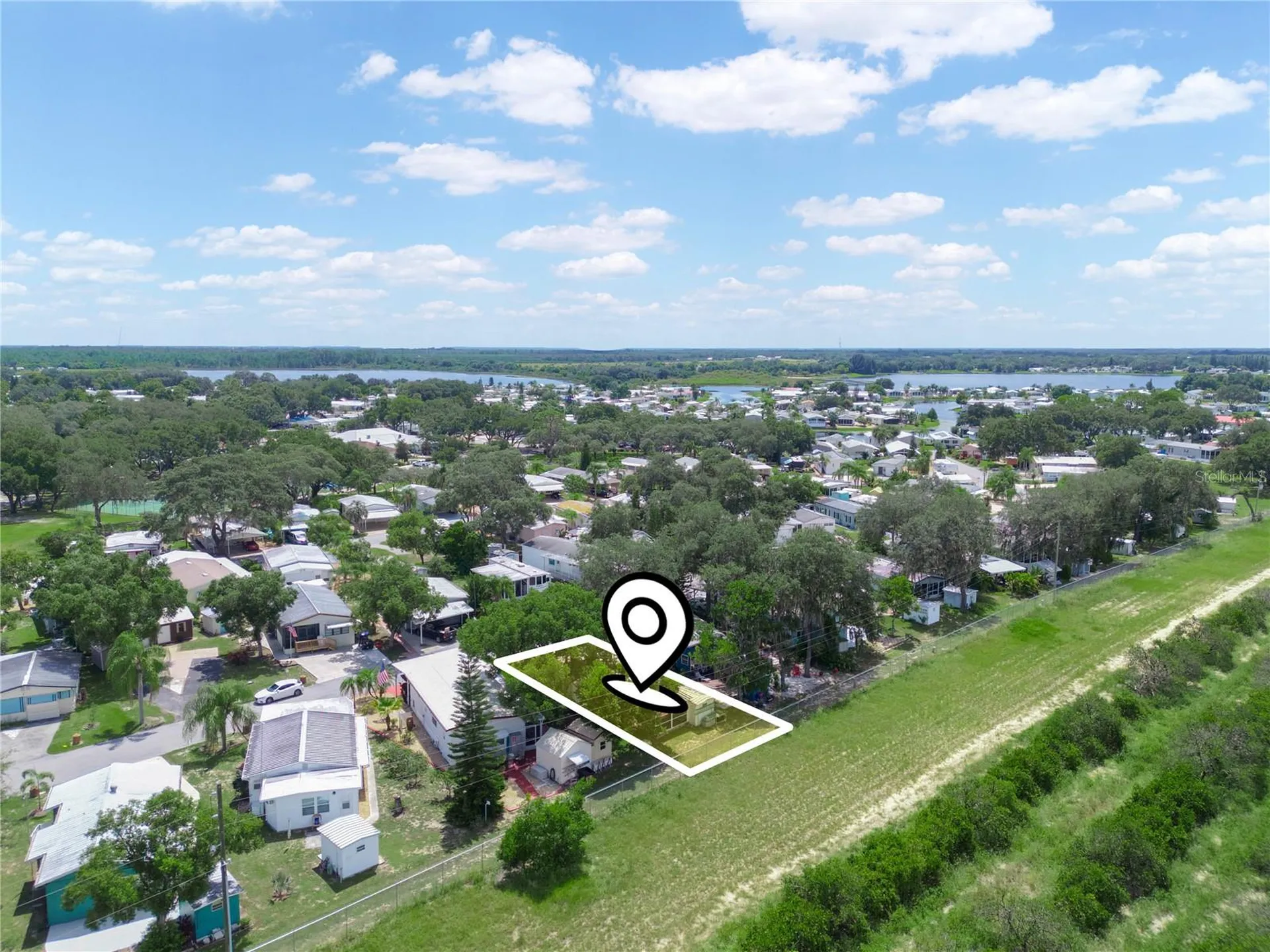 34 Silversides Street Lake Wales FL 33898