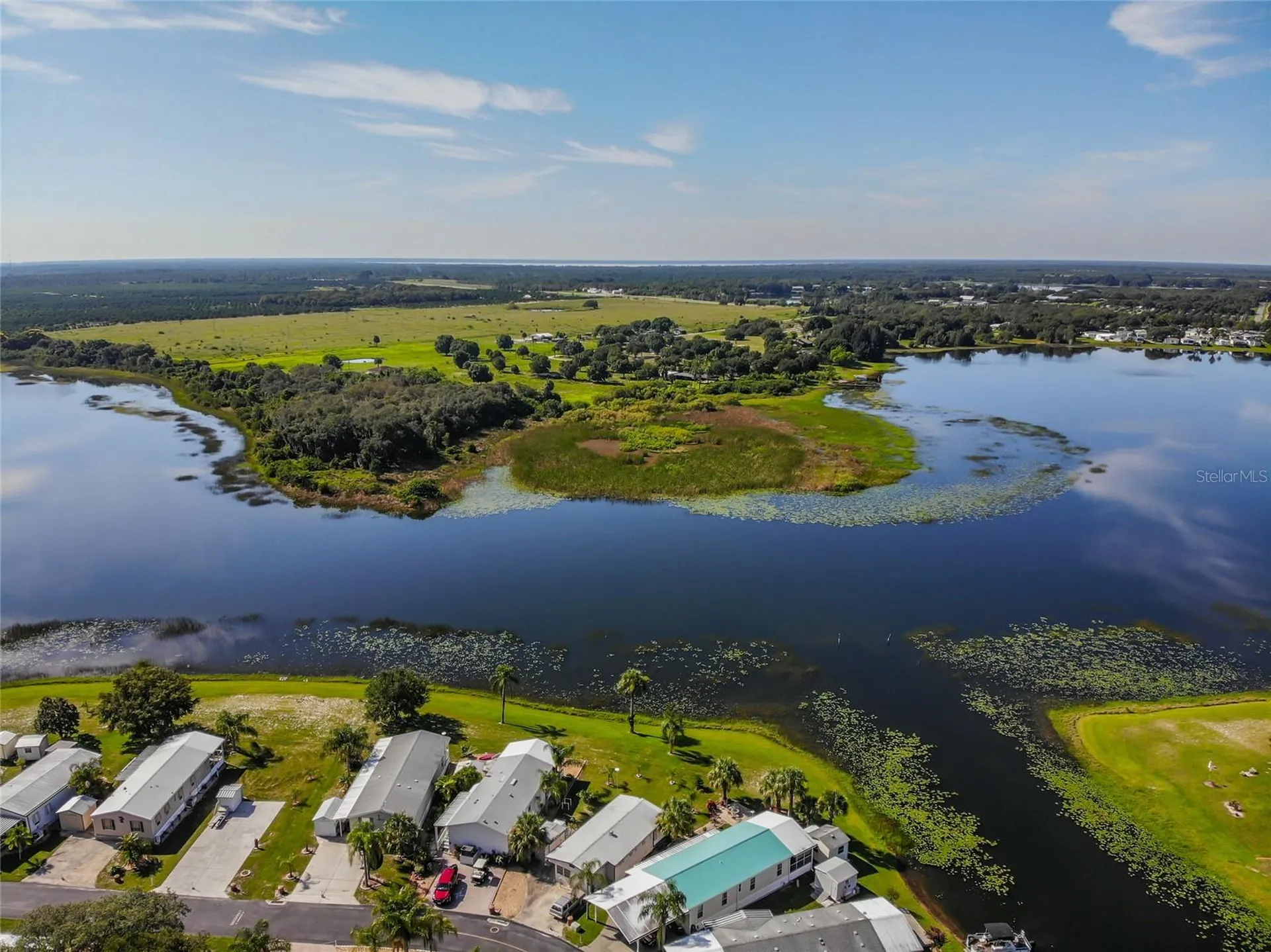 34 Silversides Street Lake Wales FL 33898